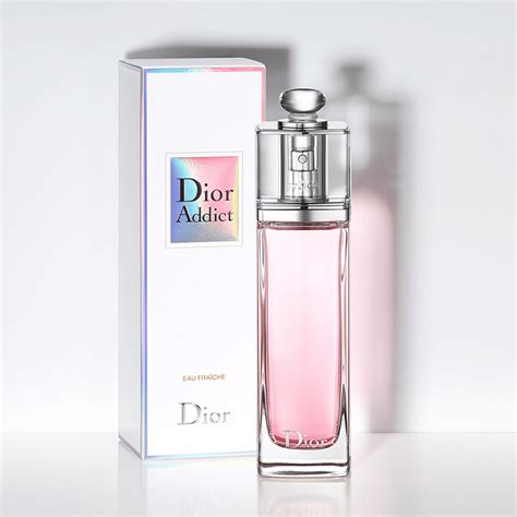 dior addict fragrance